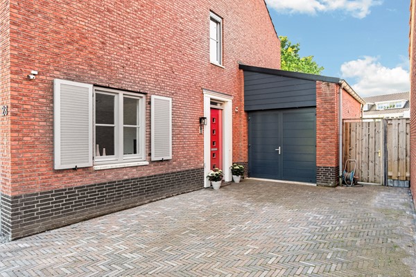 Medium property photo - Houtzager 28, 6603 LS Wijchen